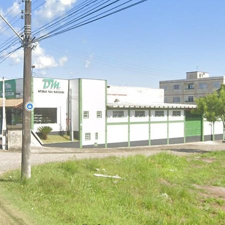 Apartamento Em Peruibe Seguro E Tranquilo エクステリア 写真