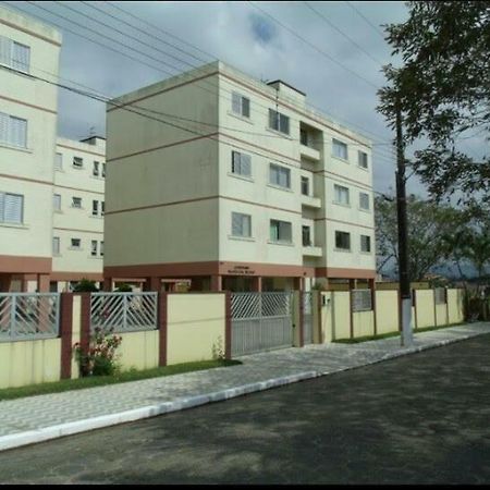 Apartamento Em Peruibe Seguro E Tranquilo エクステリア 写真