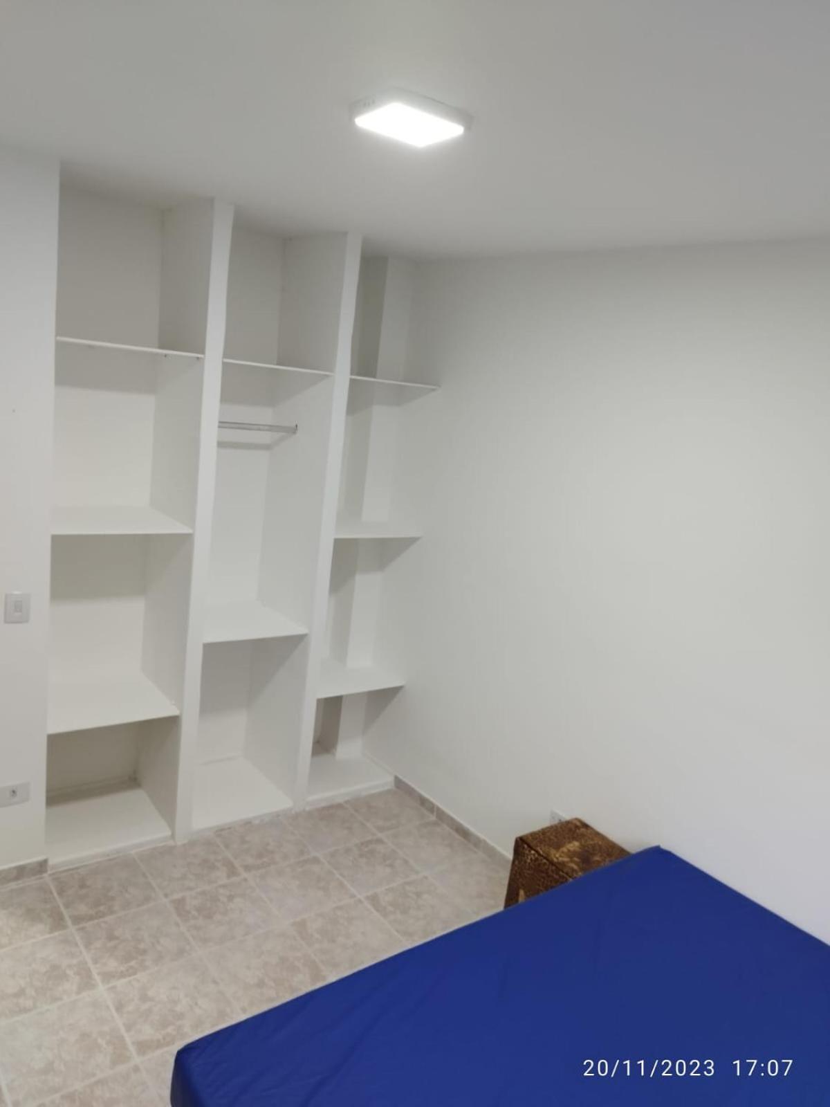 Apartamento Em Peruibe Seguro E Tranquilo エクステリア 写真