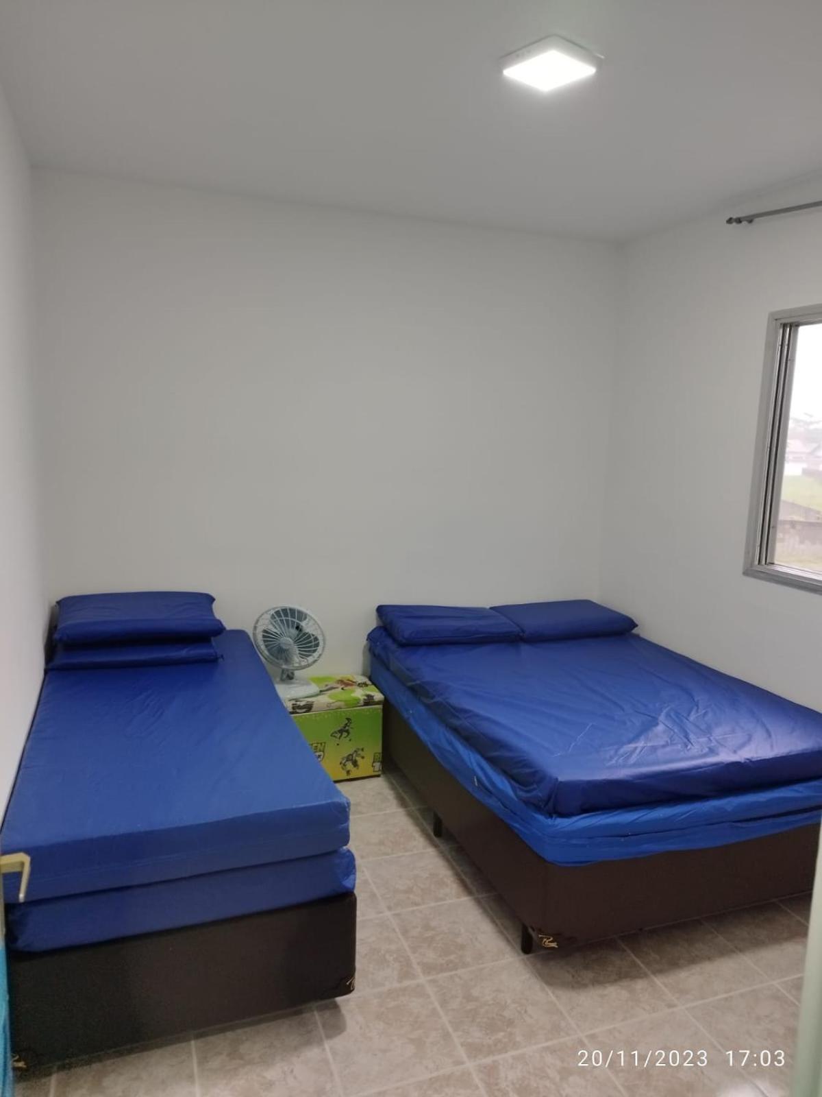 Apartamento Em Peruibe Seguro E Tranquilo エクステリア 写真