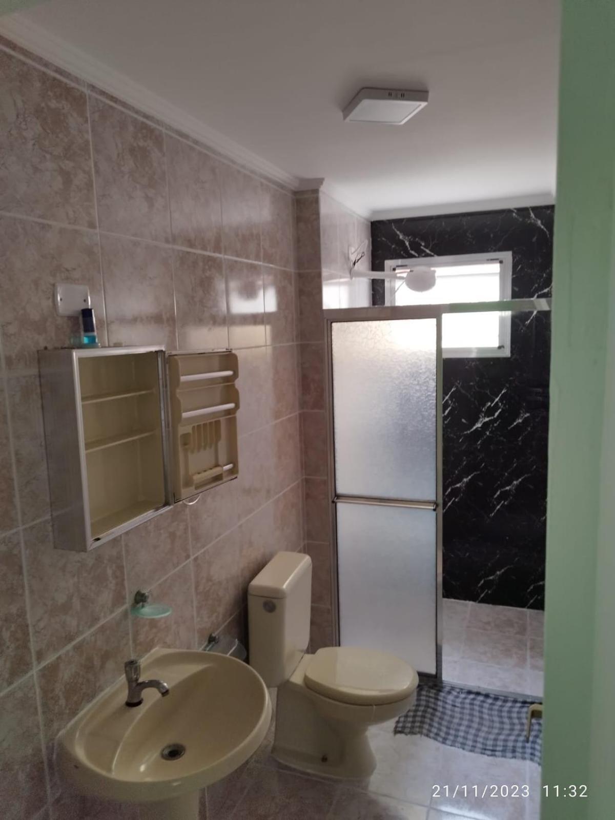 Apartamento Em Peruibe Seguro E Tranquilo エクステリア 写真