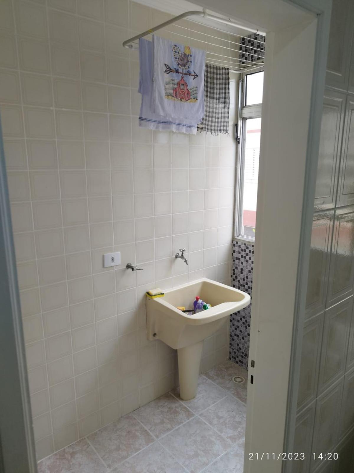 Apartamento Em Peruibe Seguro E Tranquilo エクステリア 写真