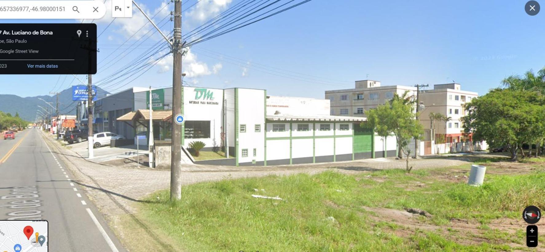 Apartamento Em Peruibe Seguro E Tranquilo エクステリア 写真