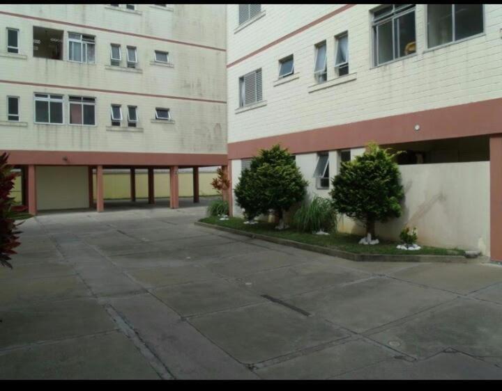 Apartamento Em Peruibe Seguro E Tranquilo エクステリア 写真